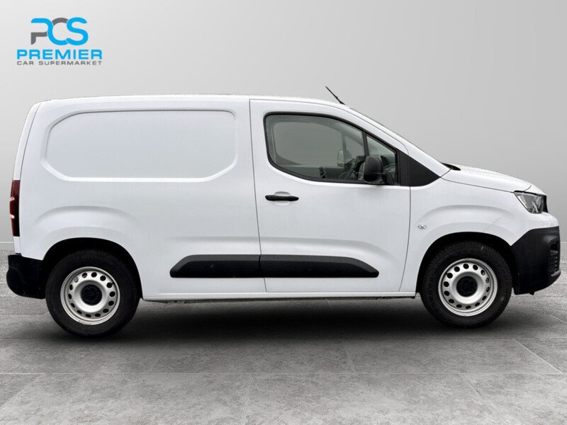 Used Peugeot Partner 2023 for sale - 78163203: Photo 6