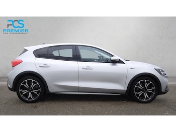Used Ford Focus 2020 for sale - 79526328: Photo