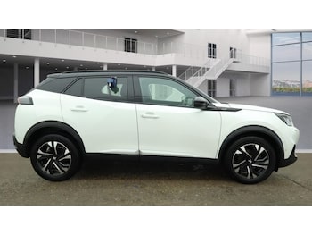 Used Peugeot 2008 2021 for sale - 75582295: Photo