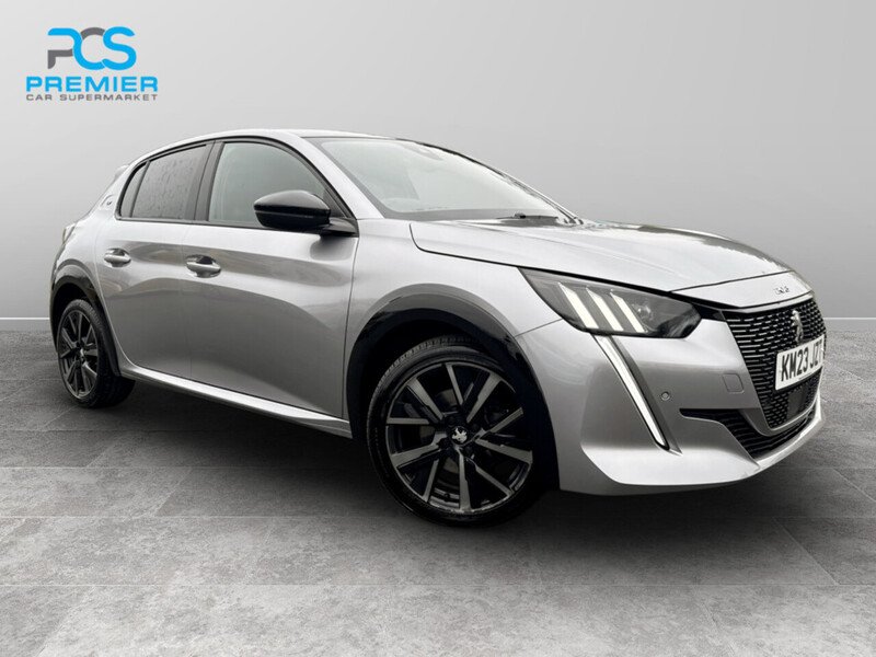 Used Peugeot 208 2023 for sale - 77069810: Photo 14