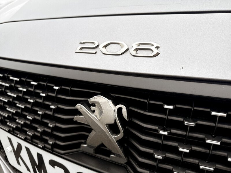 Used Peugeot 208 2023 for sale - 77069810: Photo 15