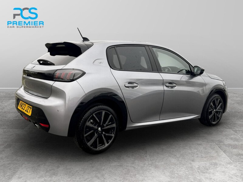 Used Peugeot 208 2023 for sale - 77069810: Photo 21