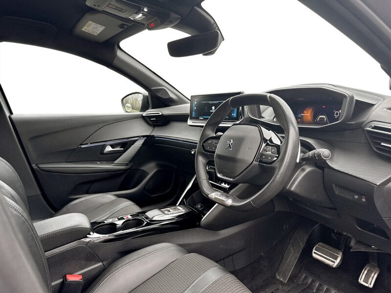 Used Peugeot 208 2023 for sale - 77069810: Photo 27