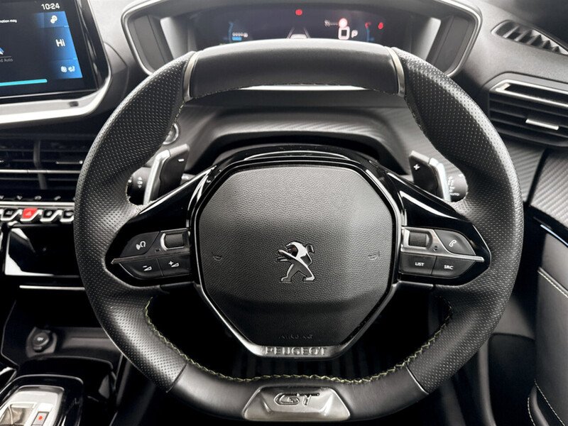 Used Peugeot 208 2023 for sale - 77069810: Photo 28