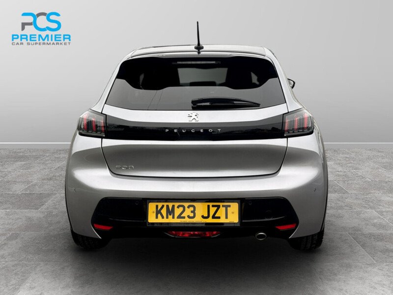 Used Peugeot 208 2023 for sale - 77069810: Photo 4