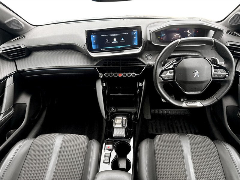 Used Peugeot 208 2023 for sale - 77069810: Photo 8