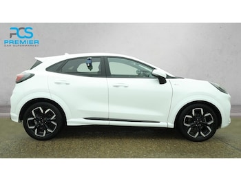 Used Ford Puma 2020 for sale - 78521582: Photo