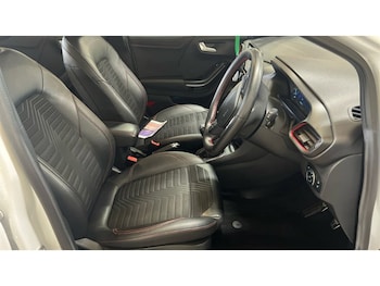 Used Ford Puma 2020 for sale - 78521582: Photo