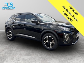 Used Peugeot 2008 2023 for sale - 78920108: Photo