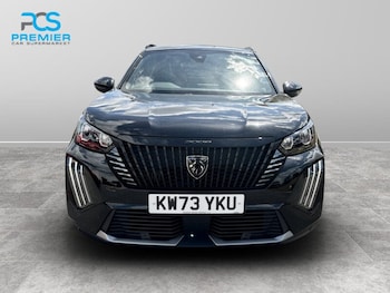 Used Peugeot 2008 2023 for sale - 78920108: Photo