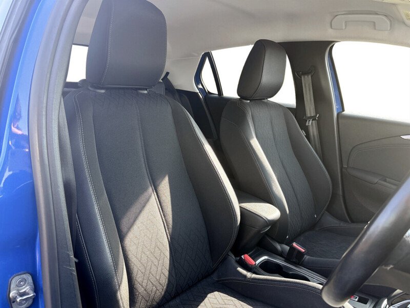 Used Vauxhall Corsa 2021 for sale - 77976820: Photo 10