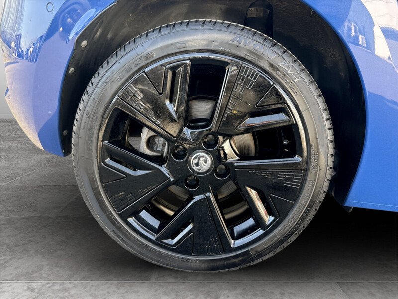 Used Vauxhall Corsa 2021 for sale - 77976820: Photo 11