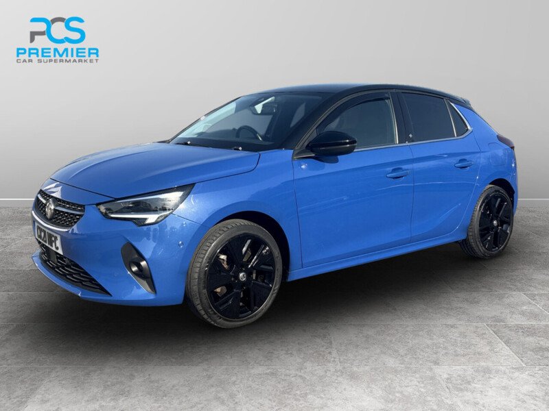 Used Vauxhall Corsa 2021 for sale - 77976820: Photo 13