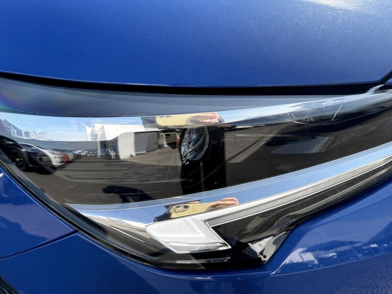 Used Vauxhall Corsa 2021 for sale - 77976820: Photo 14