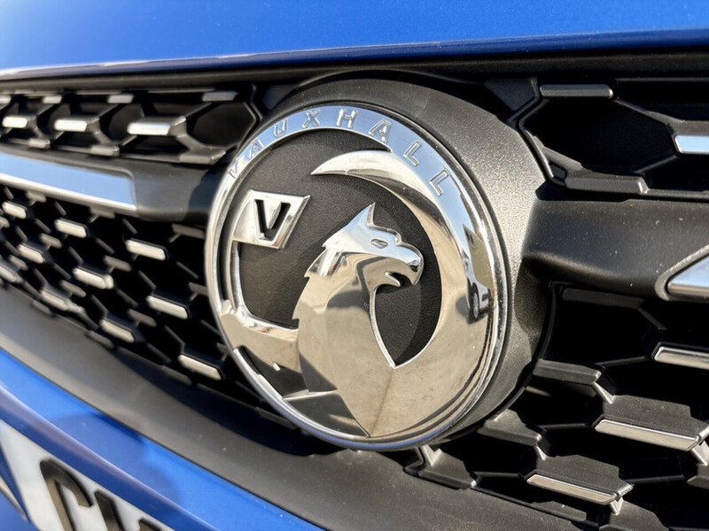 Used Vauxhall Corsa 2021 for sale - 77976820: Photo 16