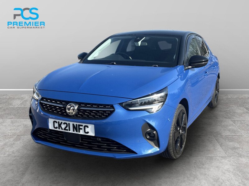 Used Vauxhall Corsa 2021 for sale - 77976820: Photo 17