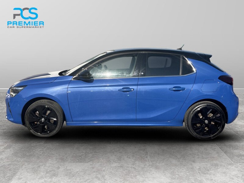 Used Vauxhall Corsa 2021 for sale - 77976820: Photo 18