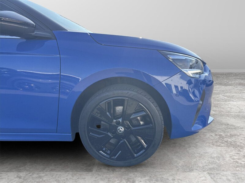 Used Vauxhall Corsa 2021 for sale - 77976820: Photo 19