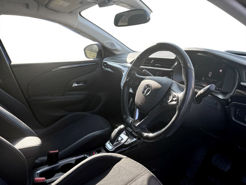 Used Vauxhall Corsa 2021 for sale - 77976820: Photo 26