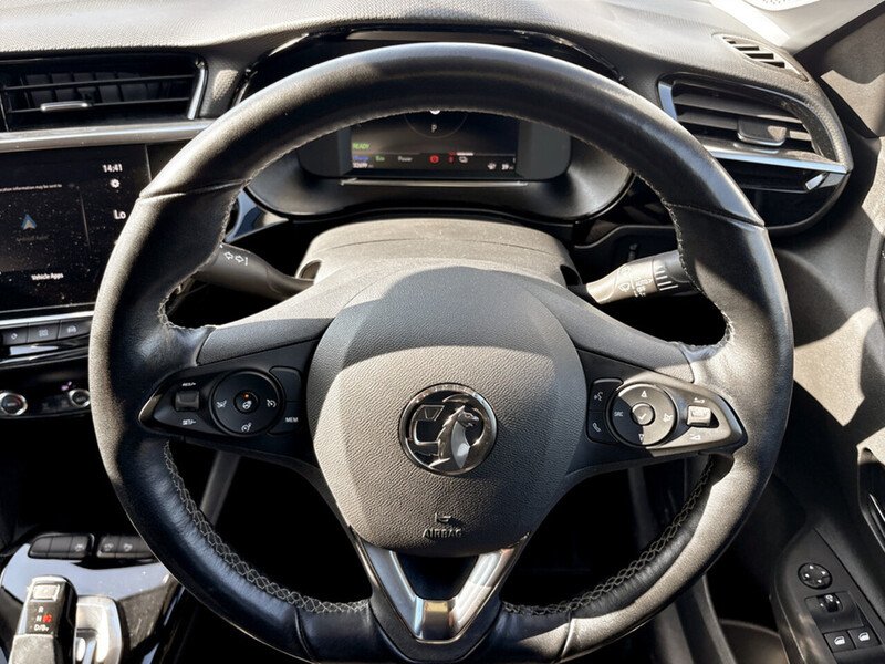 Used Vauxhall Corsa 2021 for sale - 77976820: Photo 27