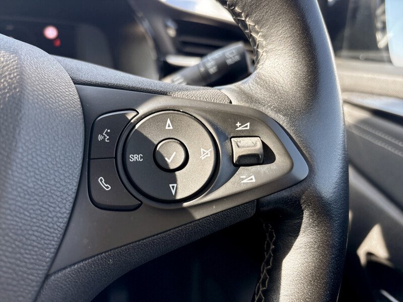 Used Vauxhall Corsa 2021 for sale - 77976820: Photo 30