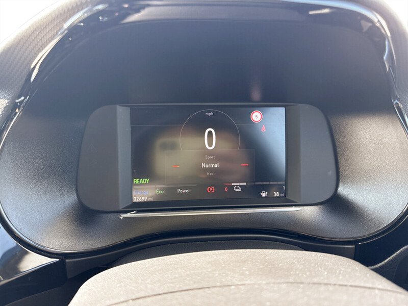 Used Vauxhall Corsa 2021 for sale - 77976820: Photo 32