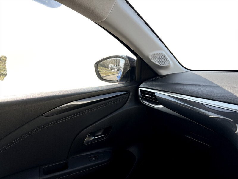 Used Vauxhall Corsa 2021 for sale - 77976820: Photo 33