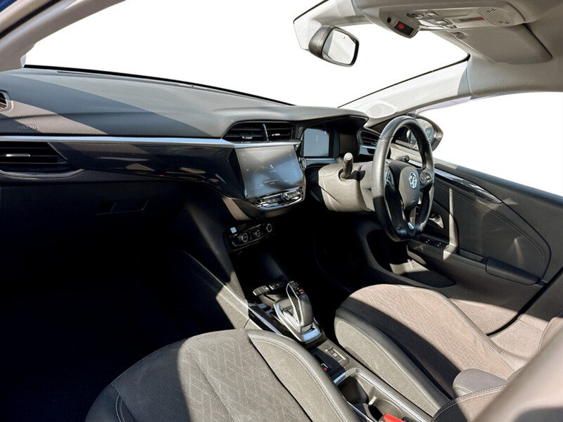 Used Vauxhall Corsa 2021 for sale - 77976820: Photo 34