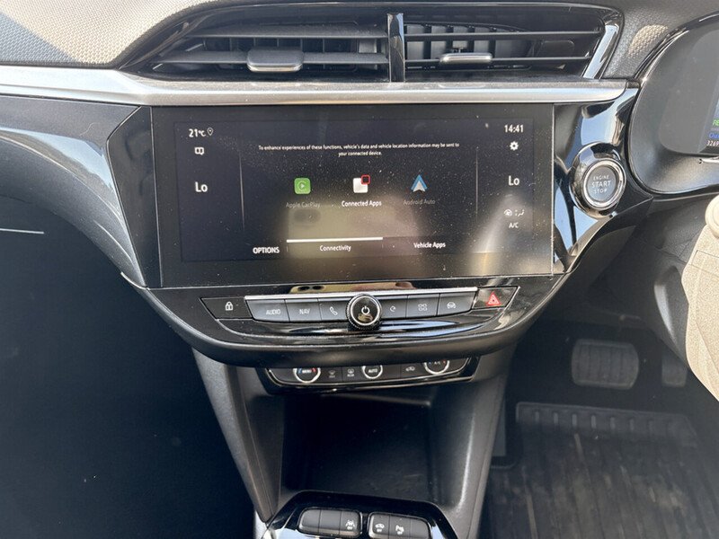 Used Vauxhall Corsa 2021 for sale - 77976820: Photo 35