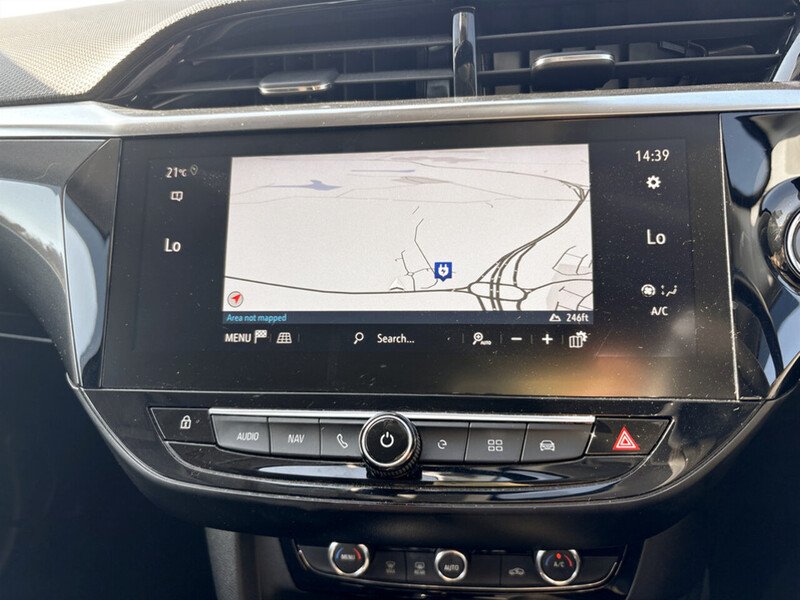 Used Vauxhall Corsa 2021 for sale - 77976820: Photo 36