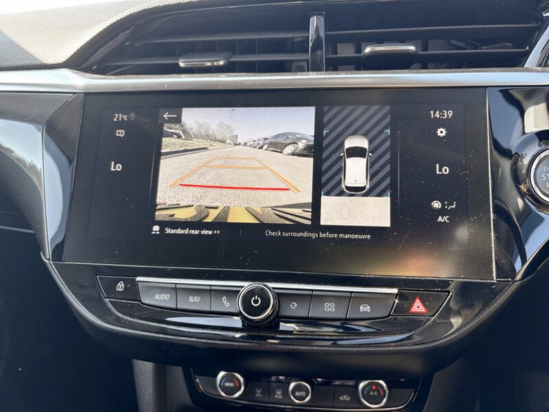 Used Vauxhall Corsa 2021 for sale - 77976820: Photo 37