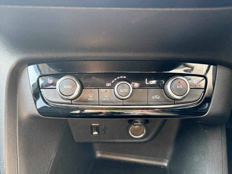 Used Vauxhall Corsa 2021 for sale - 77976820: Photo 38