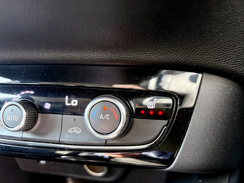 Used Vauxhall Corsa 2021 for sale - 77976820: Photo 39