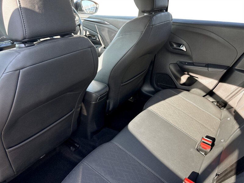 Used Vauxhall Corsa 2021 for sale - 77976820: Photo 43