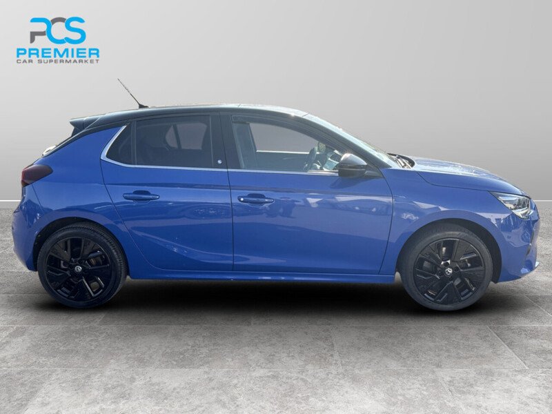 Used Vauxhall Corsa 2021 for sale - 77976820: Photo 6