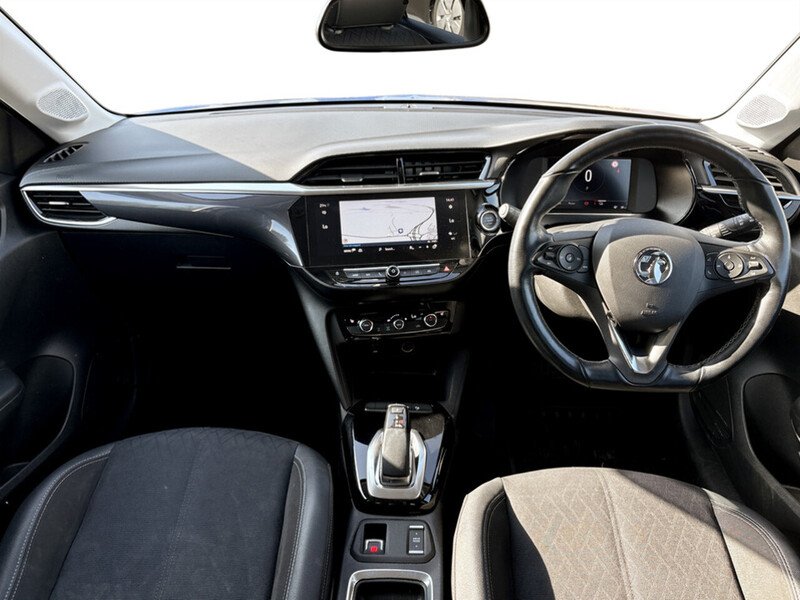Used Vauxhall Corsa 2021 for sale - 77976820: Photo 9