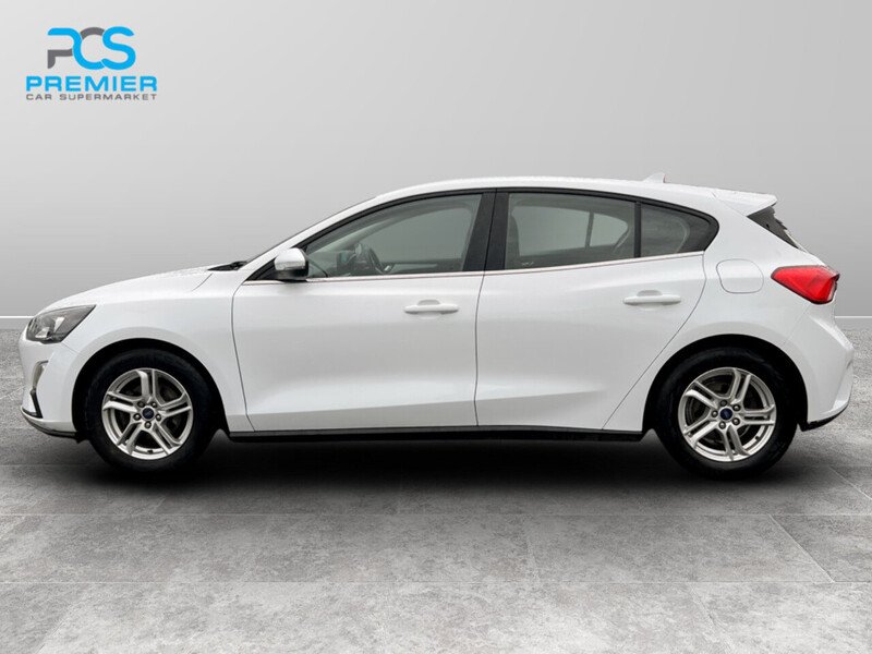 Used Ford Focus 2020 for sale - 77129113: Photo 17