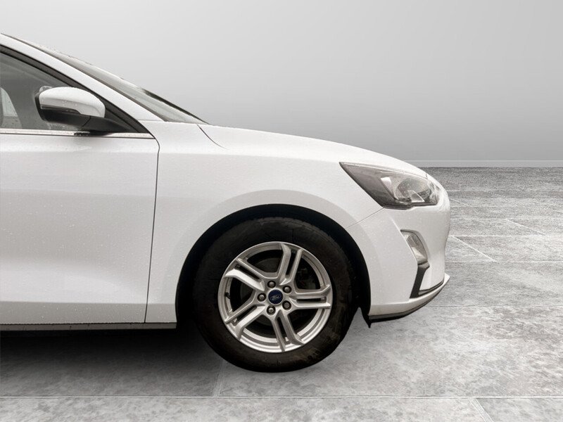 Used Ford Focus 2020 for sale - 77129113: Photo 18