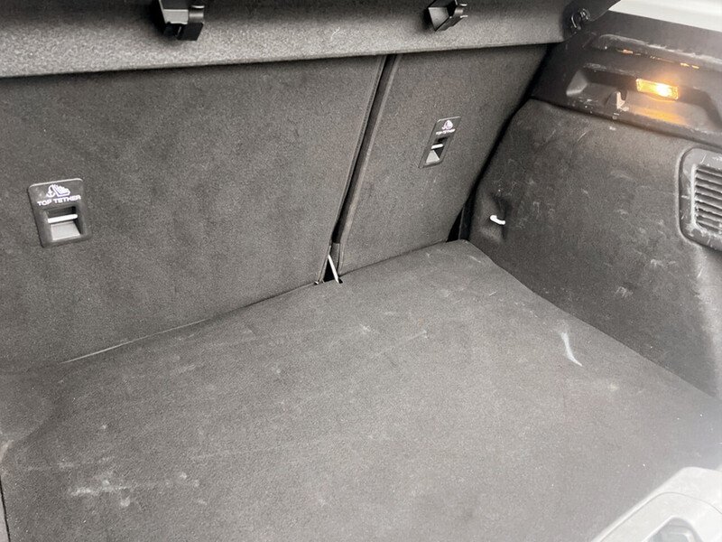 Used Ford Focus 2020 for sale - 77129113: Photo 21