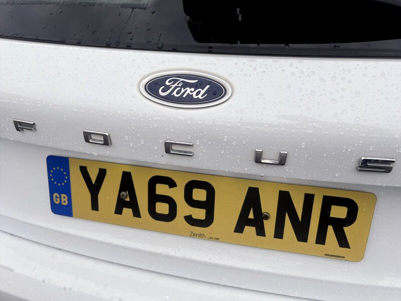 Used Ford Focus 2020 for sale - 77129113: Photo 24