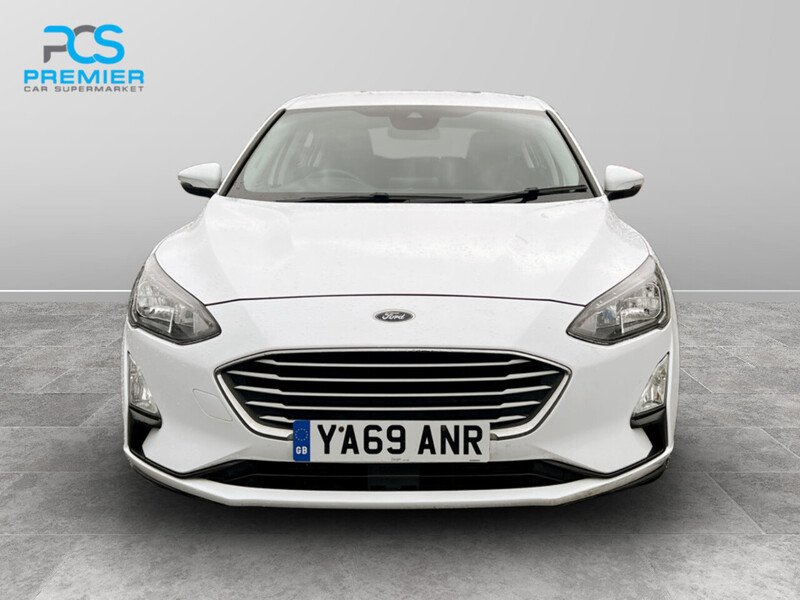 Used Ford Focus 2020 for sale - 77129113: Photo 3