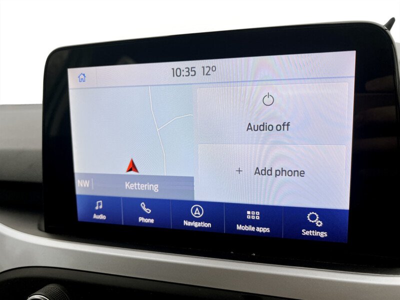 Used Ford Focus 2020 for sale - 77129113: Photo 35