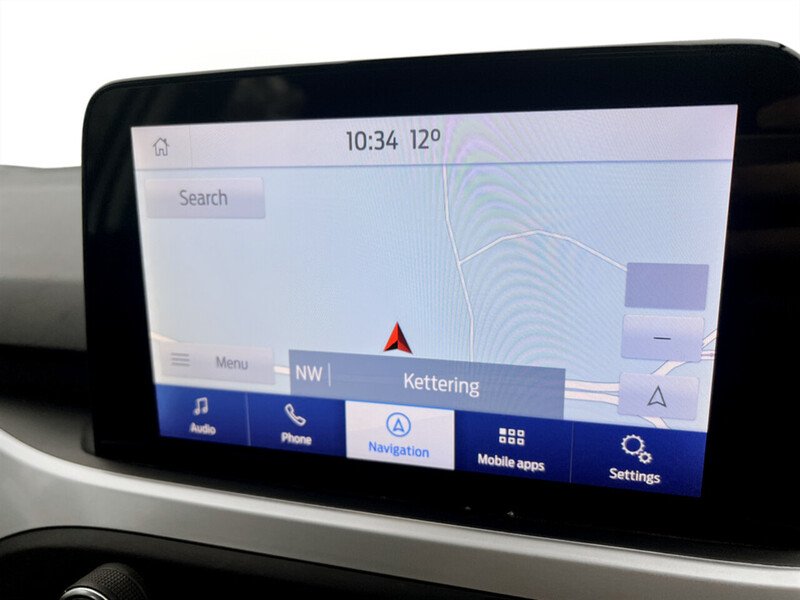 Used Ford Focus 2020 for sale - 77129113: Photo 36