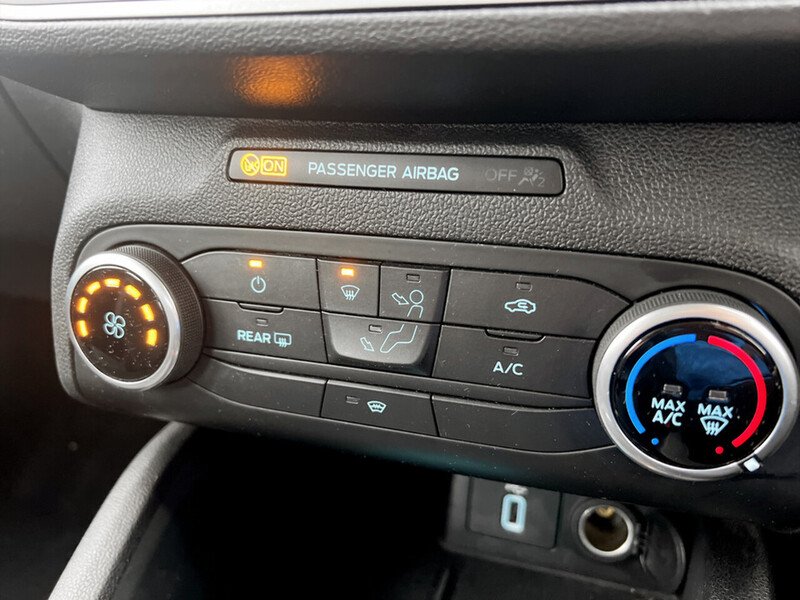 Used Ford Focus 2020 for sale - 77129113: Photo 37