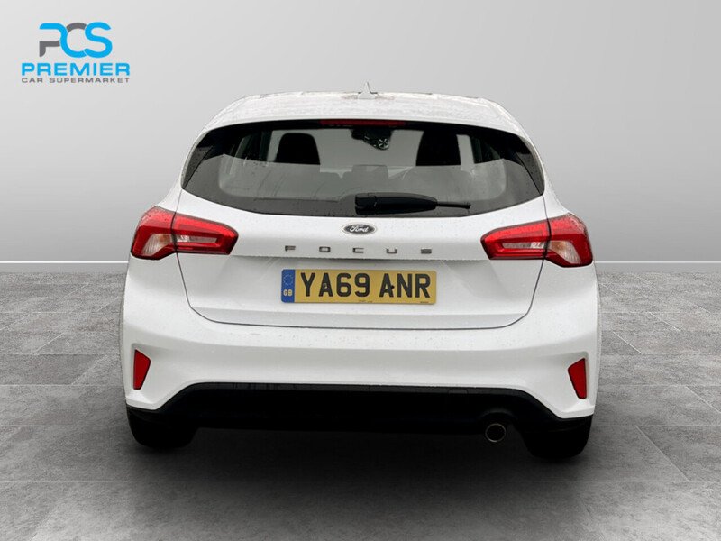 Used Ford Focus 2020 for sale - 77129113: Photo 4