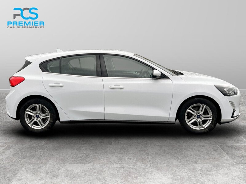 Used Ford Focus 2020 for sale - 77129113: Photo 6
