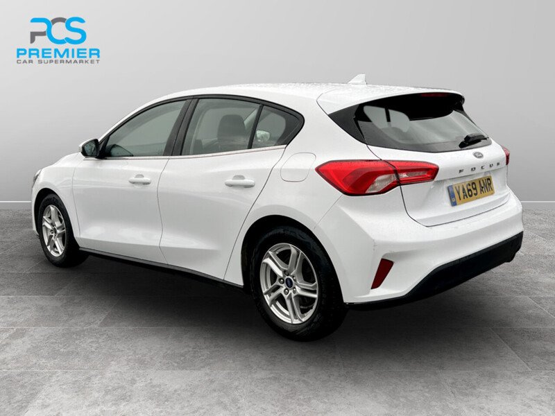 Used Ford Focus 2020 for sale - 77129113: Photo 7