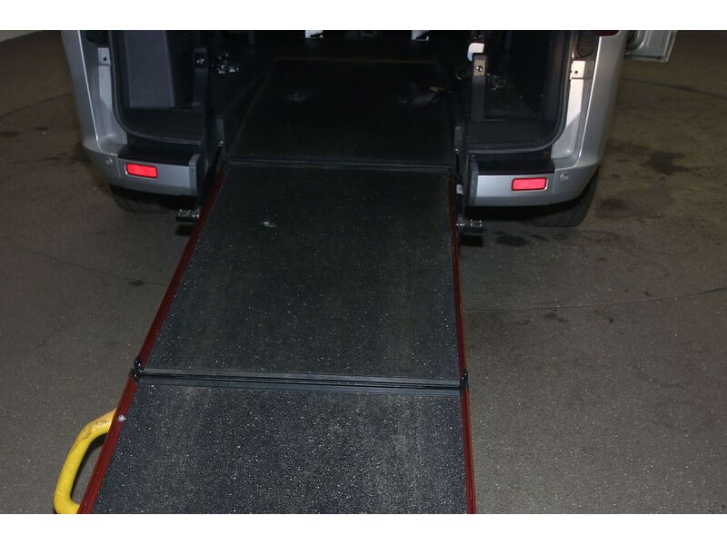 Used Ford Tourneo Custom 2020 for sale - 76651037: Photo 11