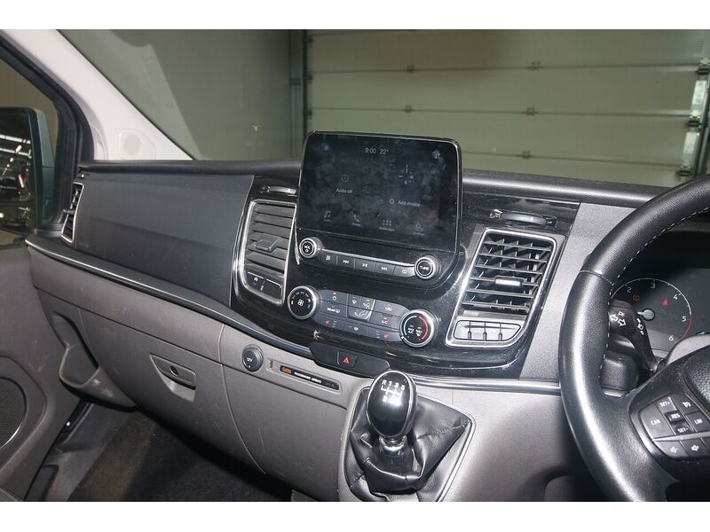 Used Ford Tourneo Custom 2020 for sale - 76651037: Photo 13