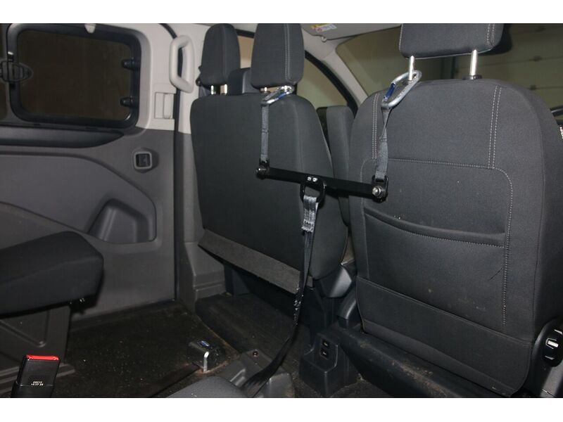 Used Ford Tourneo Custom 2020 for sale - 76651037: Photo 18